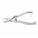 Y SK 012 Кусачки для педикюра 21 мм.