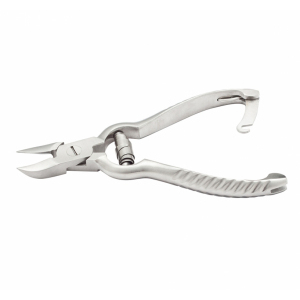 Y SK 012 Кусачки для педикюра 21 мм.