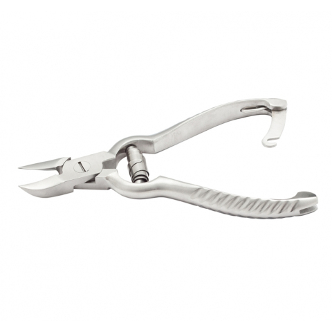 Y SK 012 Кусачки для педикюра 21 мм.