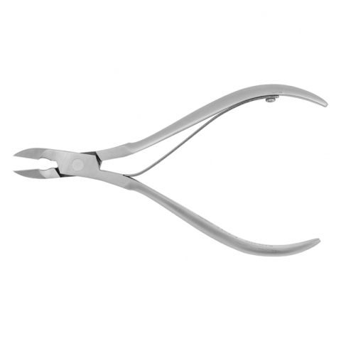 Y SK 013 Кусачки для кутикулы 10 мм.