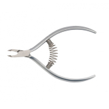 Y SK 015-4 Кусачки для кутикулы 4 мм.