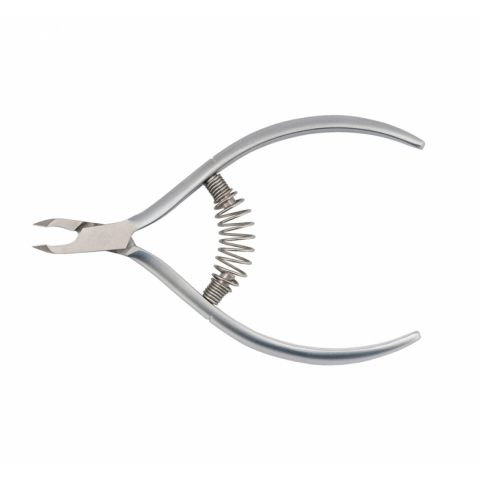 Y SK 015-4 Кусачки для кутикулы 4 мм.