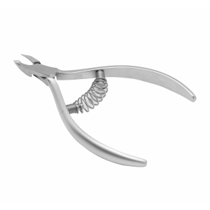 Y SK 015-4 Кусачки для кутикулы 4 мм.