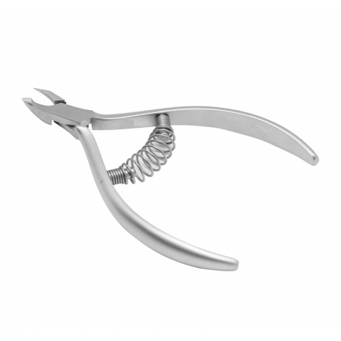 Y SK 015-4 Кусачки для кутикулы 4 мм.