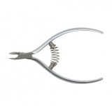 Y SK 017-4 Кусачки для кутикулы 4 мм.