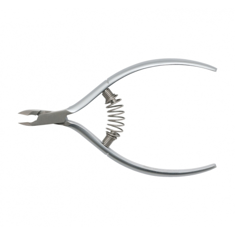 Y SK 017-4 Кусачки для кутикулы 4 мм.