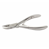 Y SK 018 Кусачки для педикюра