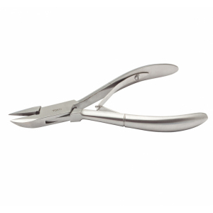 Y SK 018 Кусачки для педикюра