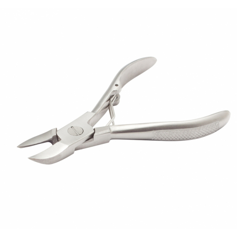 Y SK 019 Кусачки для педикюра 17 мм.