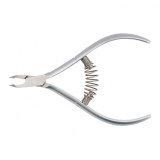 Y SK 029-4 Кусачки для кутикулы 4 мм.