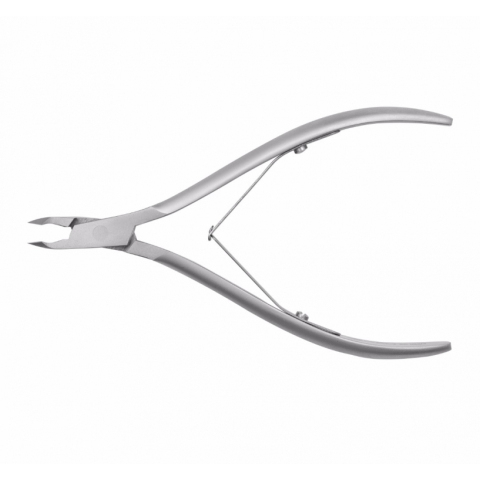 Y SK 033-4 Кусачки для кутикулы 4 мм.