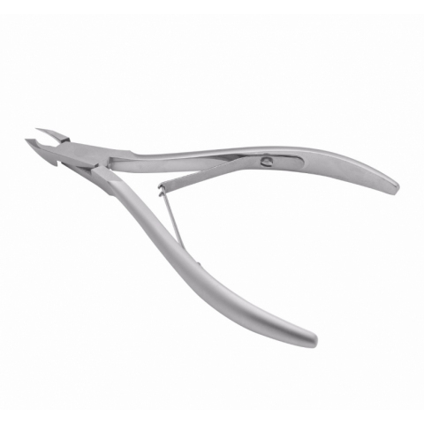 Y SK 033-4 Кусачки для кутикулы 4 мм.