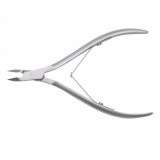 Y SK 033-9 Кусачки для кутикулы 9 мм.