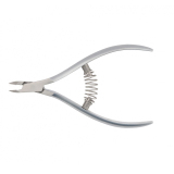 Y SK 034 Кусачки для кутикулы 6.5 мм.