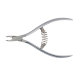 Y SK 034-4 Кусачки для кутикулы 4 мм.