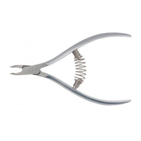 Y SK 034-4 Кусачки для кутикулы 4 мм.