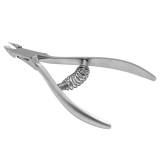 Y SK 034-5 Кусачки для кутикулы 5.5 мм.