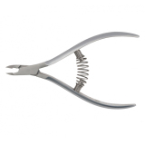 Y SK 034-5 Кусачки для кутикулы 5.5 мм.