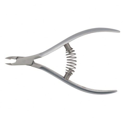 Y SK 034-5 Кусачки для кутикулы 5.5 мм.