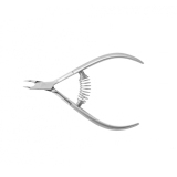 Y SK 035 Кусачки для кутикулы 4 мм.