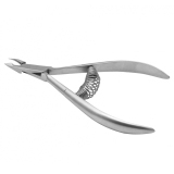 Y SK 035 Кусачки для кутикулы 4 мм.