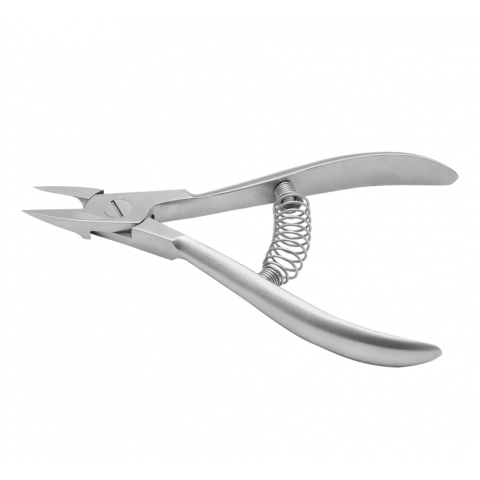 Y SK 037 Кусачки для вросшего ногтя