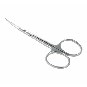 Y SN 017 Ножницы для кутикулы