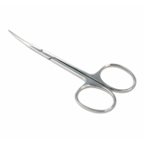 Y SN 017 Ножницы для кутикулы