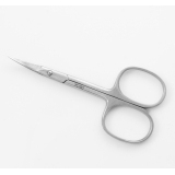 Y SN 024 Ножницы для кутикулы изогнутые