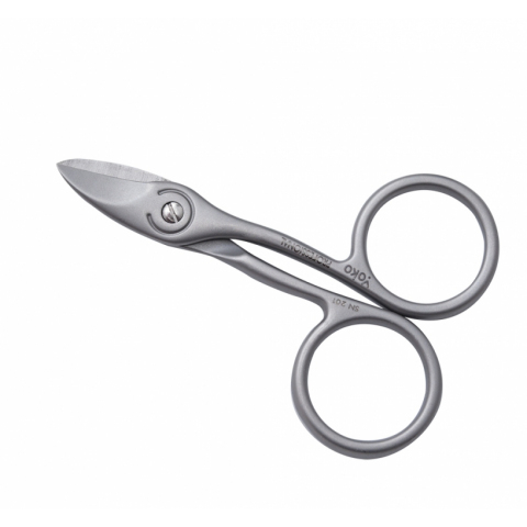 Y SN 201 Ножницы маникюрные