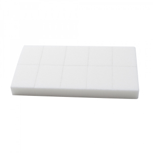 Y SBF 040 W Мини-бафы 10 шт/уп БЕЛЫЕ