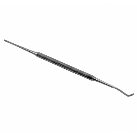 Y SI 006 Шабер 143мм глянцевый