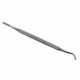 Y SI 007 Шабер 140 мм матовый