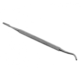 Y SI 007 Шабер 140 мм матовый