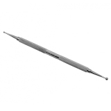 Y SI 014 Дот 1,6/3,0 мм глянцевое покрытие длина 123 мм