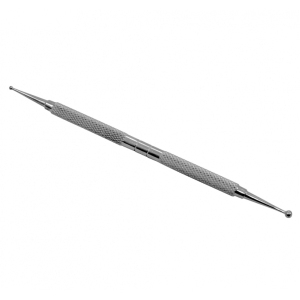 Y SI 014 Дот 1,6/3,0 мм глянцевое покрытие длина 123 мм