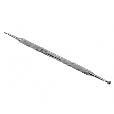 Y SI 016 Дот 2,0/3,7 мм глянцевое покрытие 123 мм диаметр 5 мм