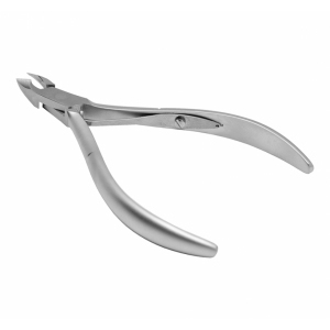 Y SK 004-4 Кусачки для кутикулы 4 мм.