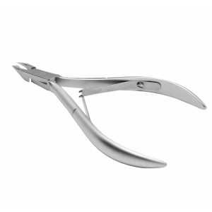 Y SK 003-4 Кусачки для кутикулы 4 мм.