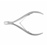 Y SK 003-4 Кусачки для кутикулы 4 мм.