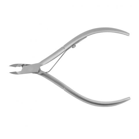 Y SK 004 Кусачки для кутикулы 5.5 мм.