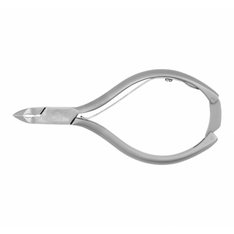 Y SK 007 Кусачки для кутикулы 7мм.