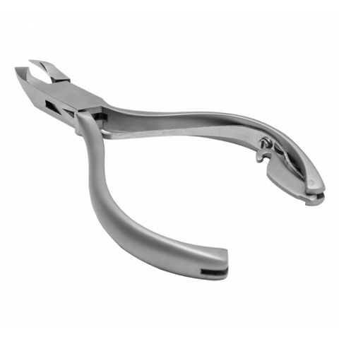 Y SK 007 Кусачки для кутикулы 7мм.