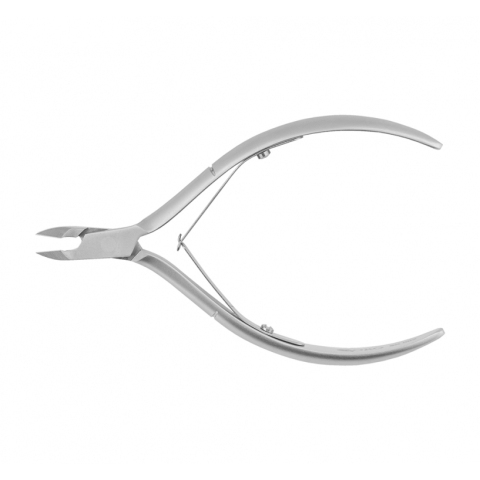 Y SK 002 Кусачки для кутикулы 5.5 мм.