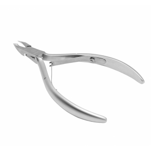 Y SK 002-4 Кусачки для кутикулы 4 мм.