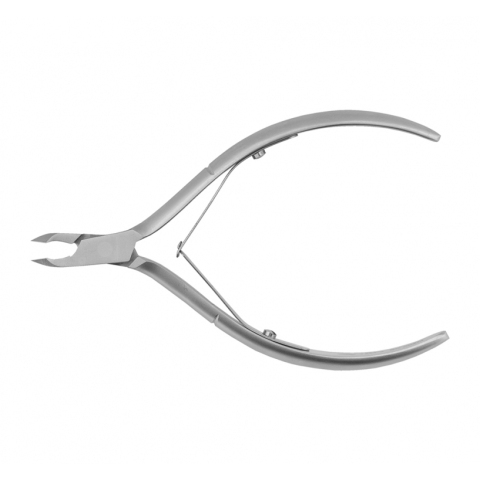 Y SK 002-4 Кусачки для кутикулы 4 мм.