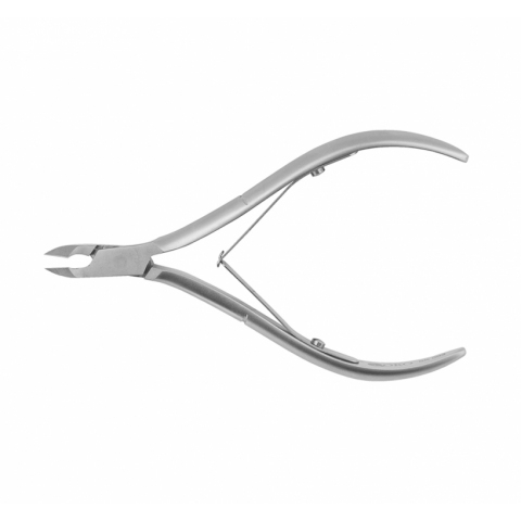 Y SK 003 Кусачки для кутикулы 6 мм.