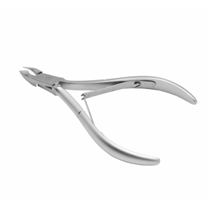 Y SK 003 Кусачки для кутикулы 6 мм.