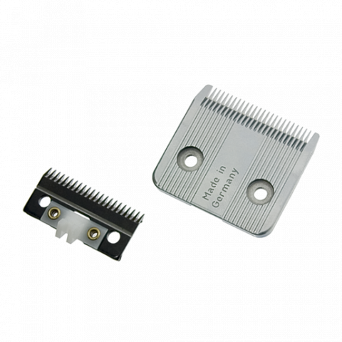 1849-7820 Ножевой блок Moser Standard, для 1853 titan