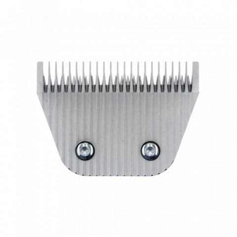 1221-5840 Ножевой блок Moser широкий 2,3 мм 10F wide